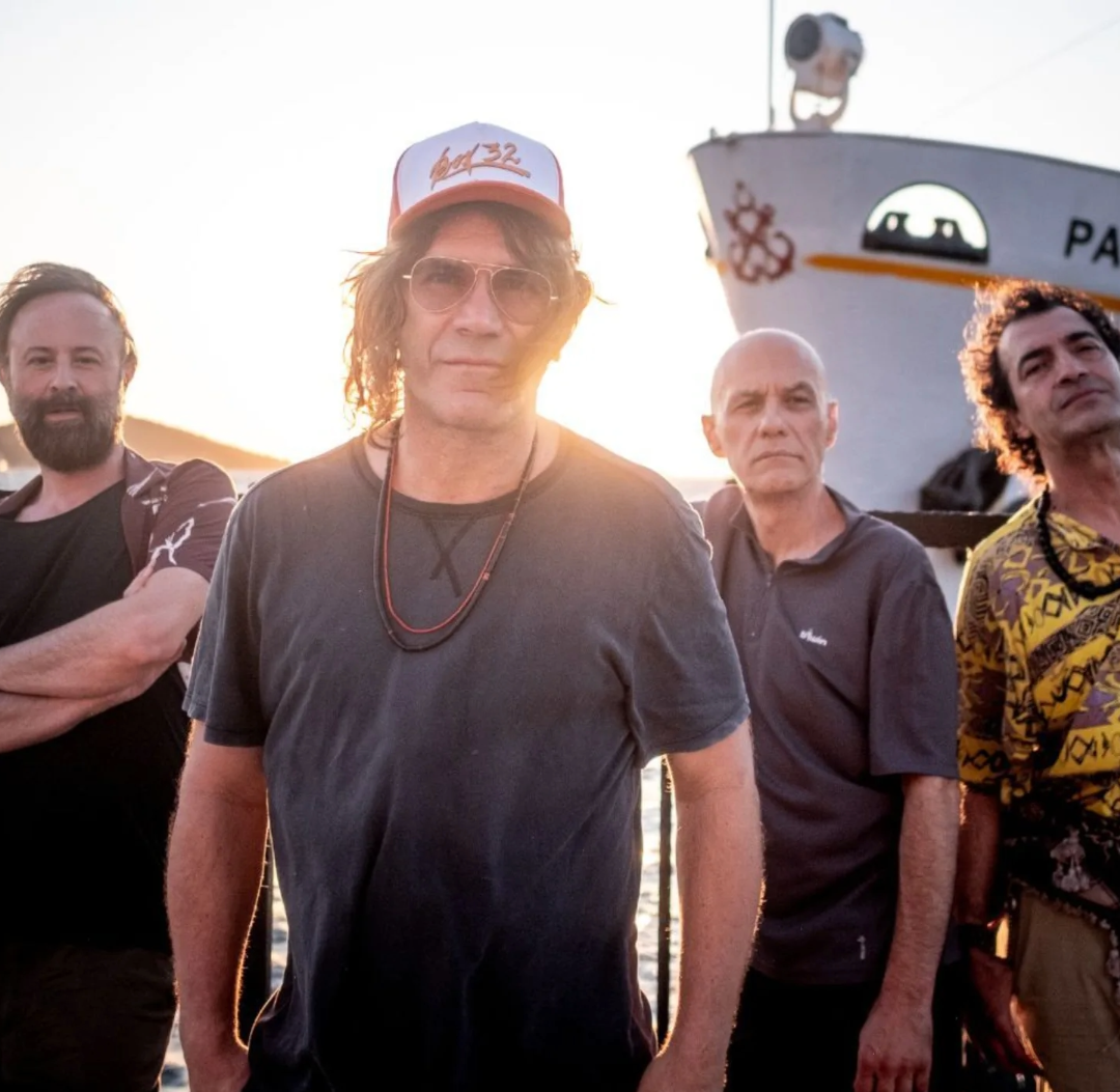 İlhan Erşahin's Istanbul Sessions