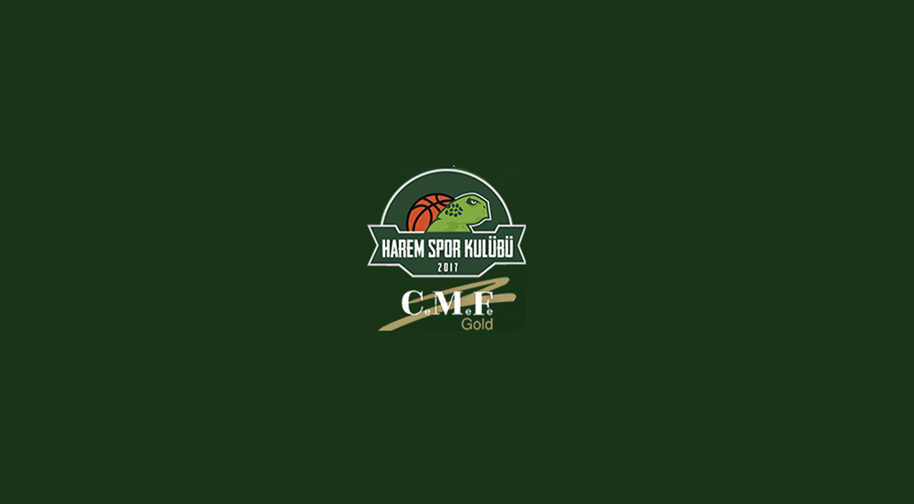 CMF Gold Haremspor 2025-2026 Kombine