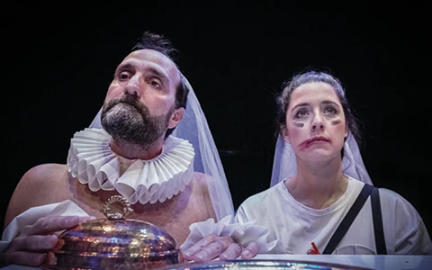 Şirreti Evcilleştirmek Oyunu