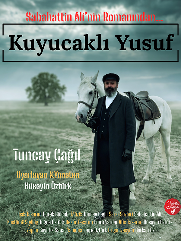Kuyucaklı Yusuf