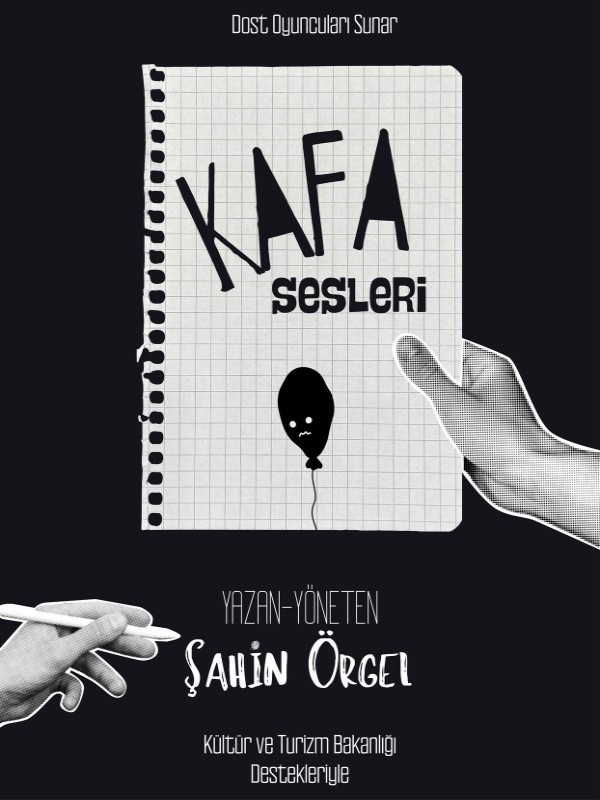 Kafa Sesleri