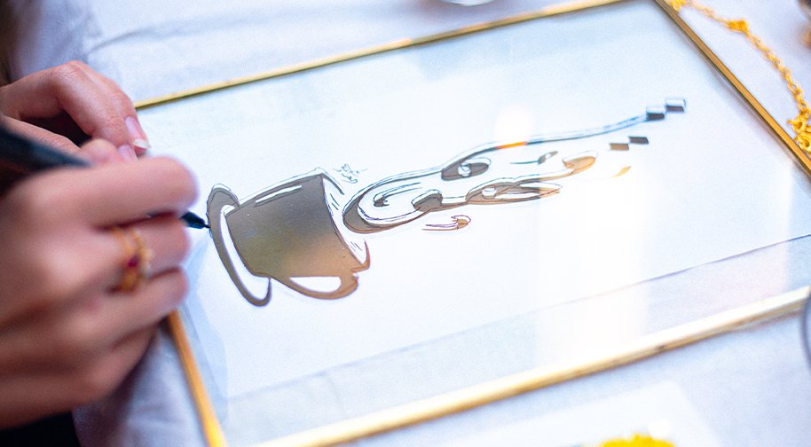 Hat Sanatı Atölyesi