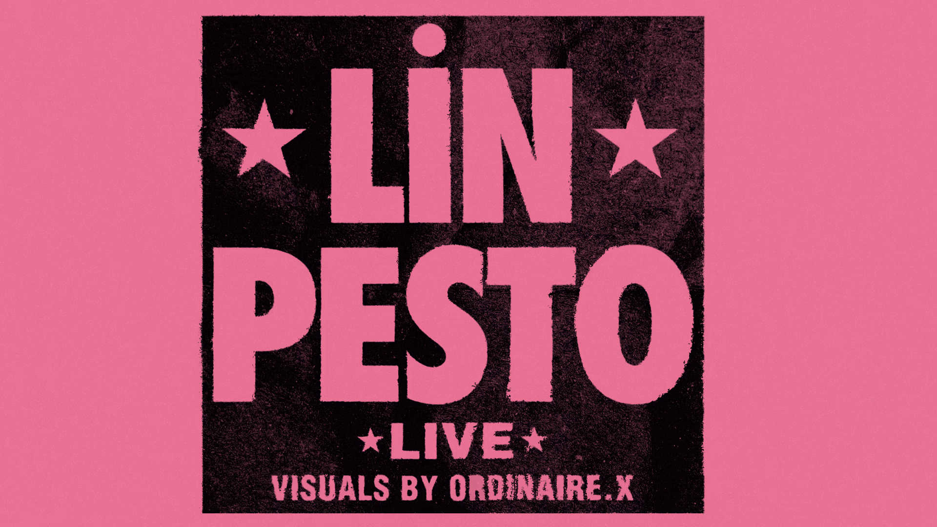Lin Pesto