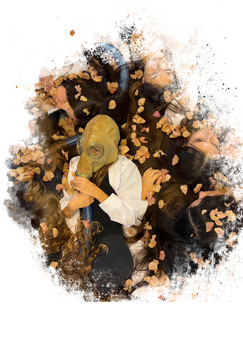 DNA Dans Topluluğu : İZLER