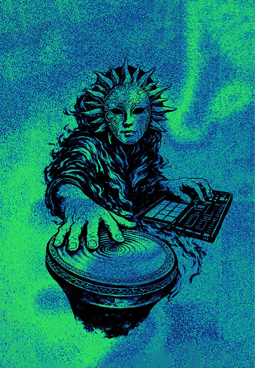 Deng Beat Rhythm Fusion