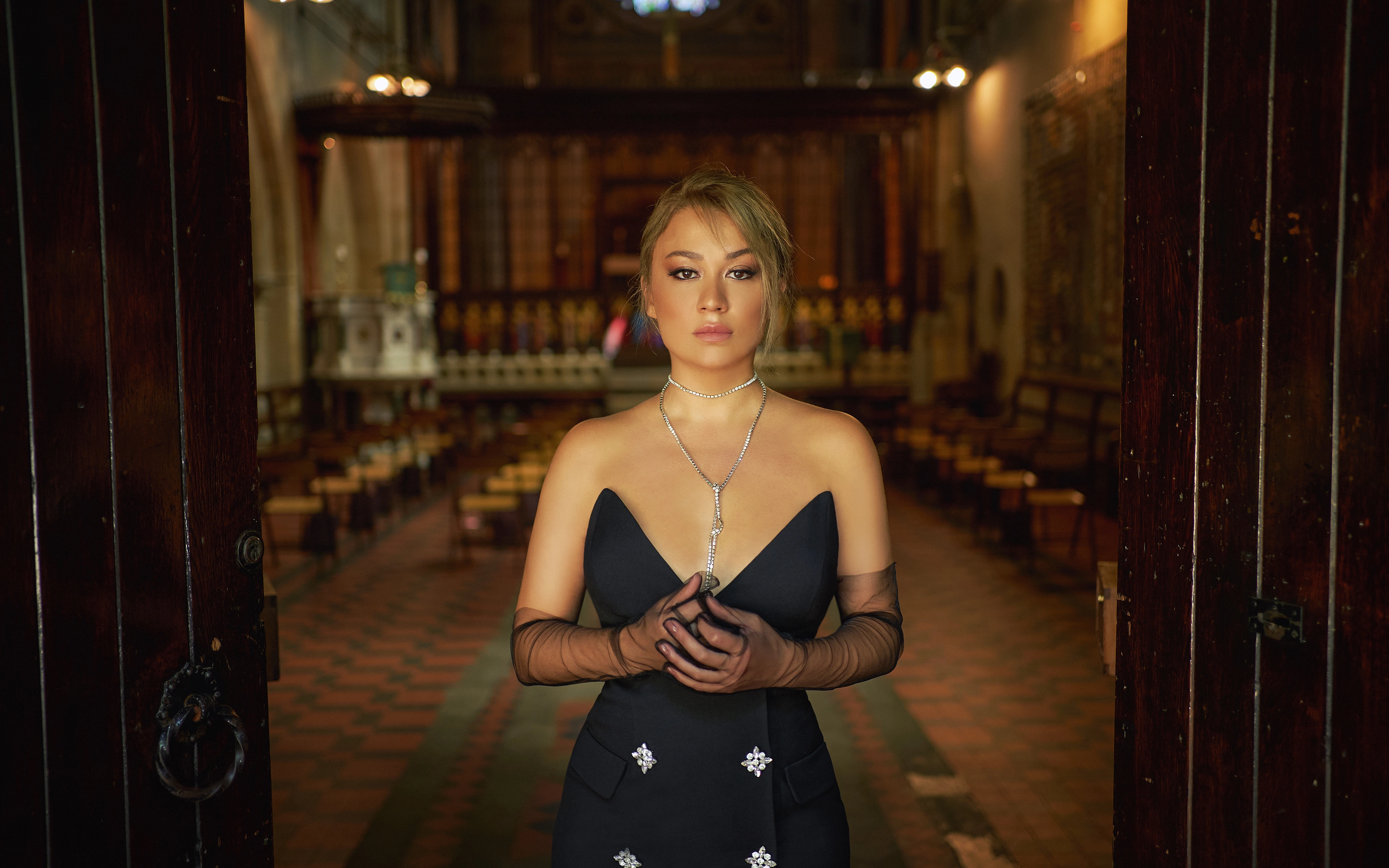 Ayçin Asan - Evet Ne Söylüyorduk Konseri