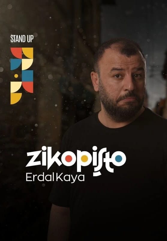 Erdal Kaya - Zikopişto