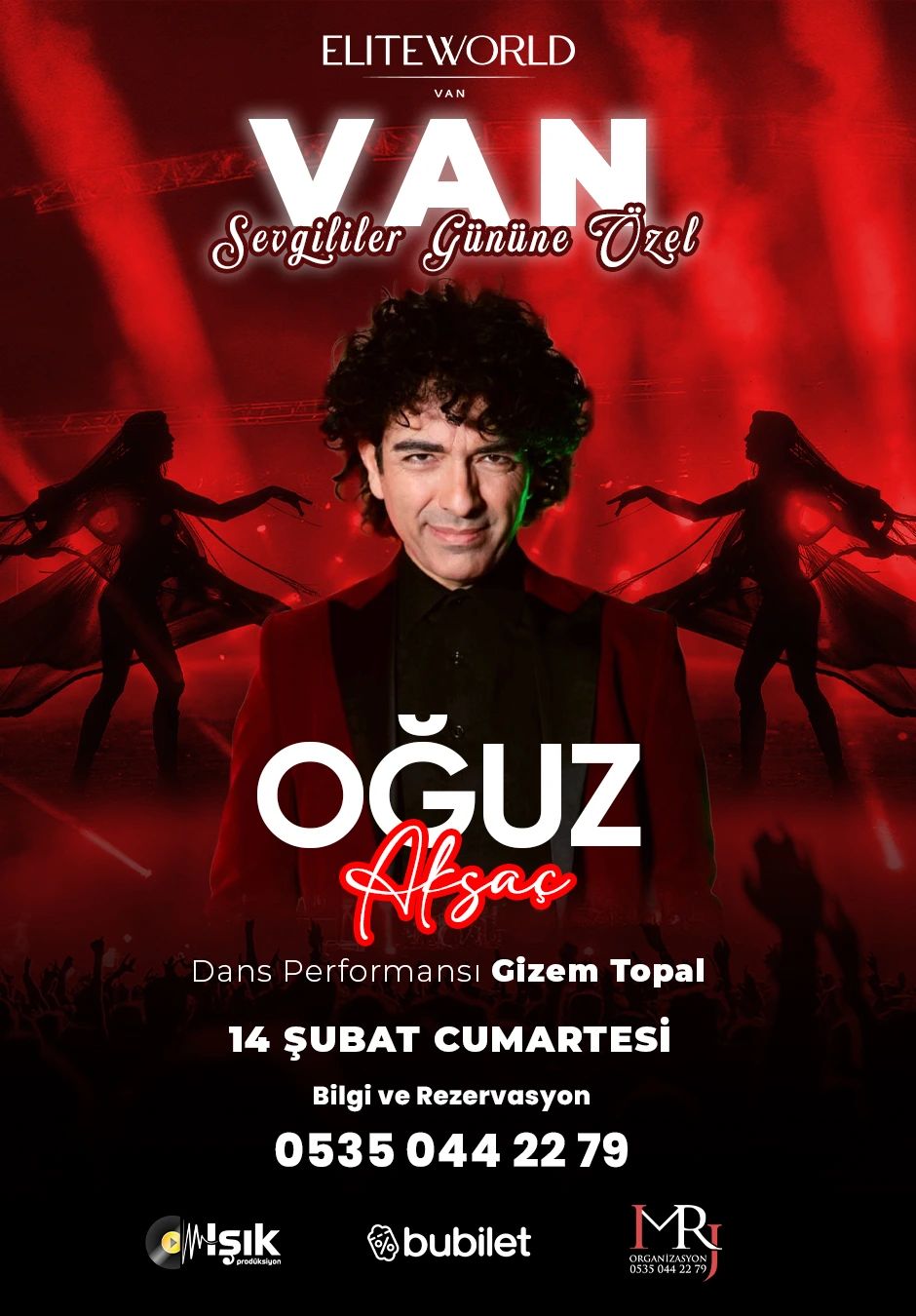 Sevgililer Günü Özel - Oğuz Aksaç