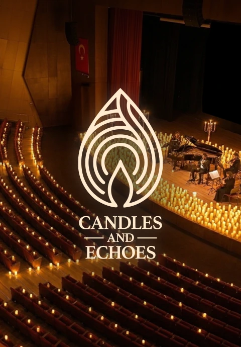 Candles and Echoes - Nihat Zeybekçi KKM