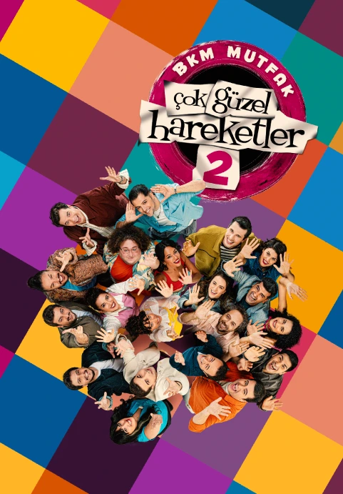 Çok Güzel Hareketler 2