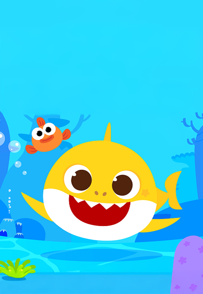 Pinkfong Baby Shark Live Show