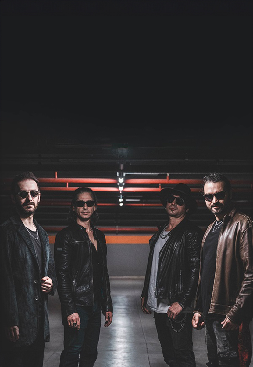 PETCH MODE  'An Evening With Depeche Mode Music'