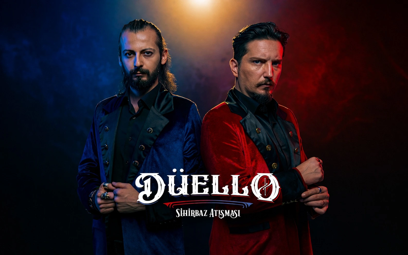 Düello: Sihirbaz Atışması