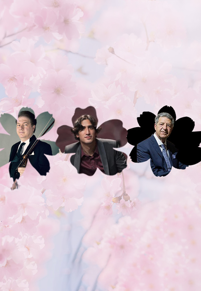 Süreyya'da Bahar Klasikleri - Romantik Ufuklar