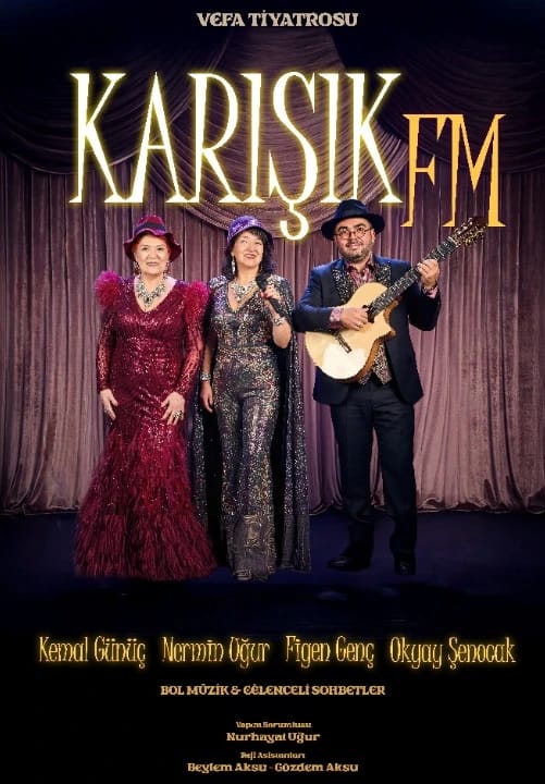 Karışık FM