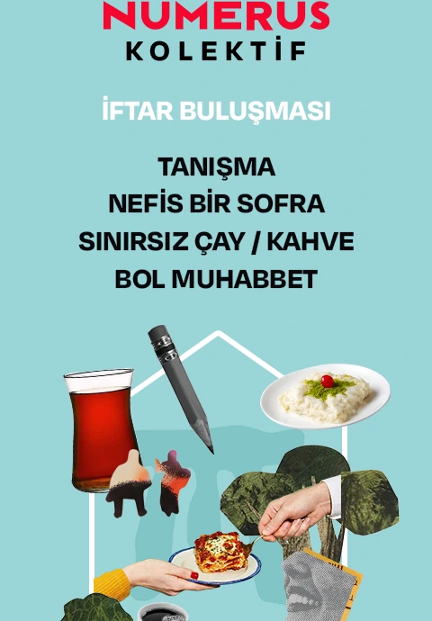 İftar Buluşması