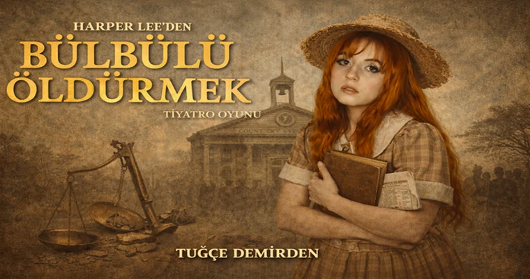 Bülbülü Öldürmek