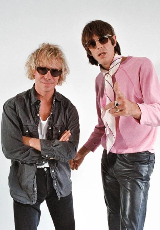 %100 Müzik Sunar: Holy Fuck