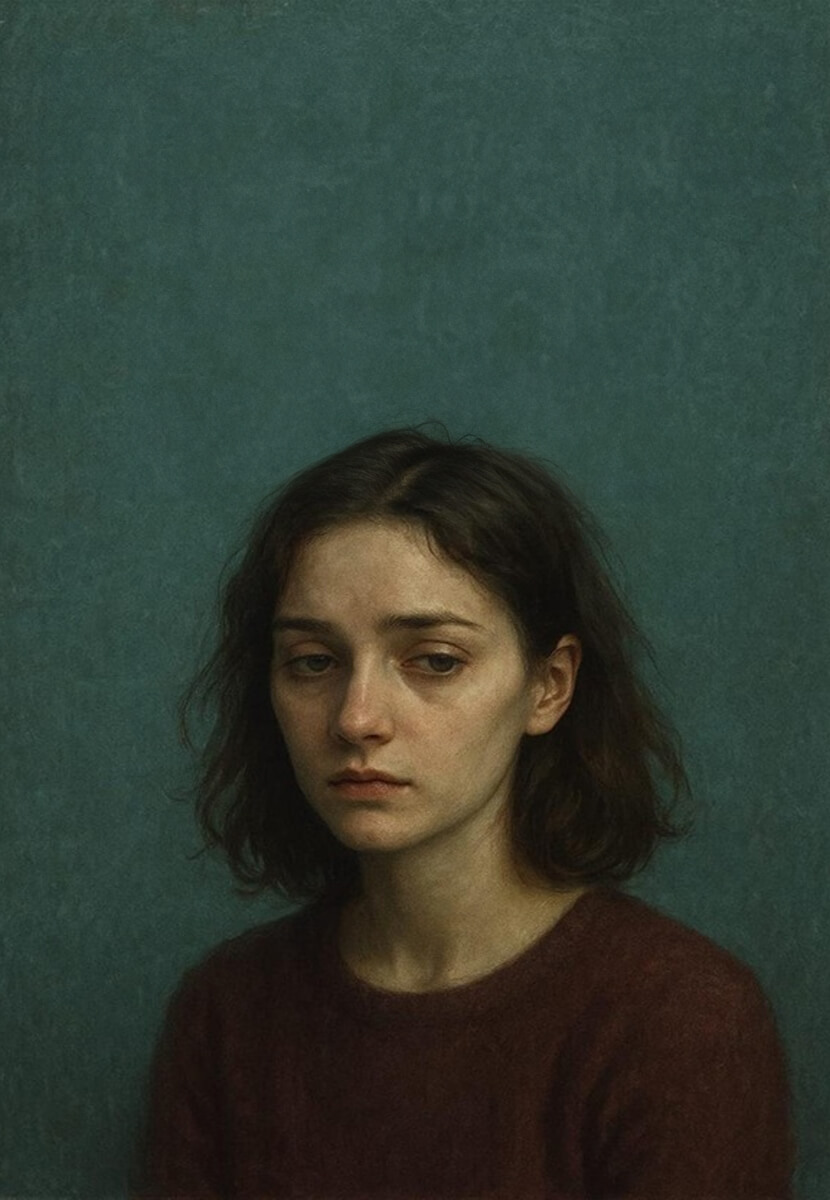 Veronika Ölmek İstiyor