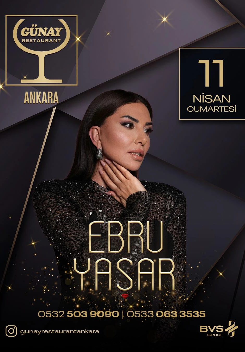 Ebru Yaşar