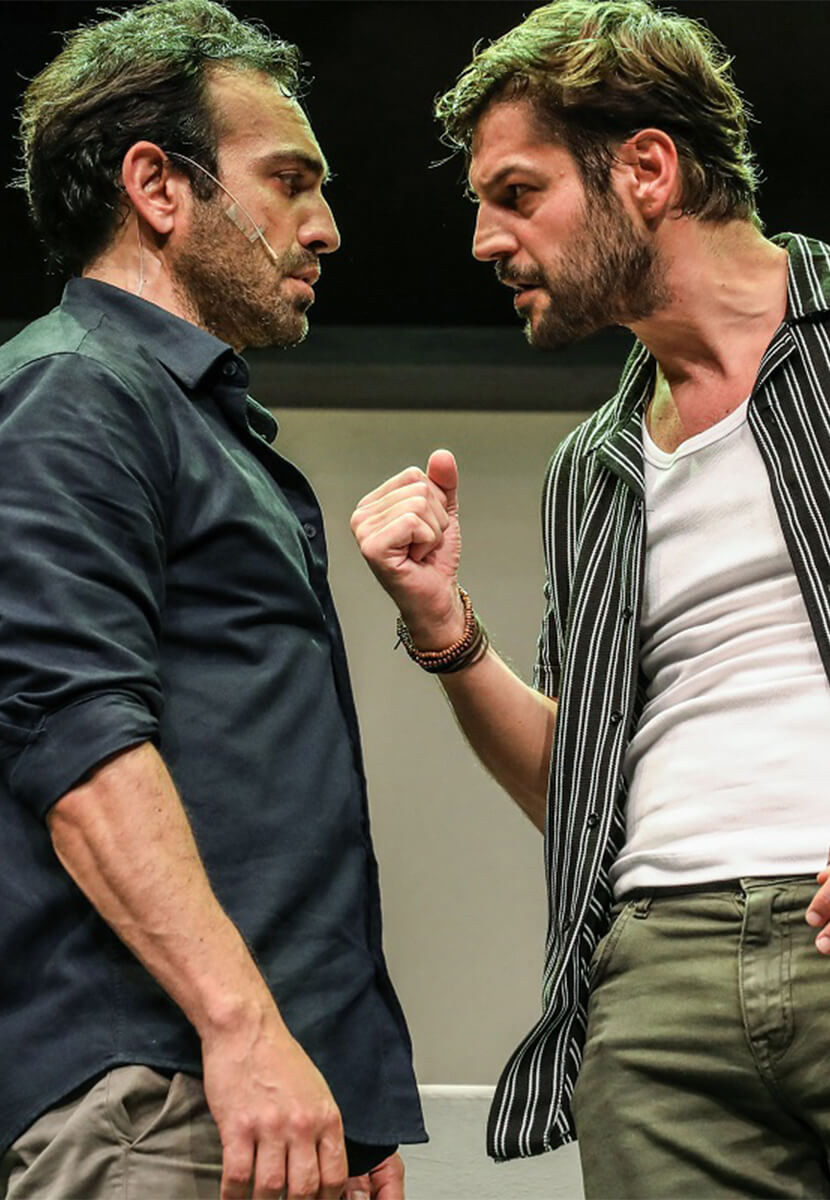 Cırcır Böcekleri İtler ve Biz