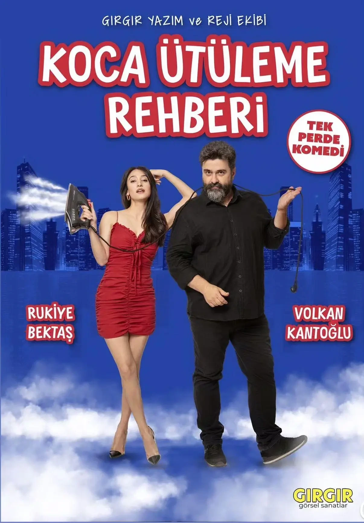 Koca Ütüleme Rehberi