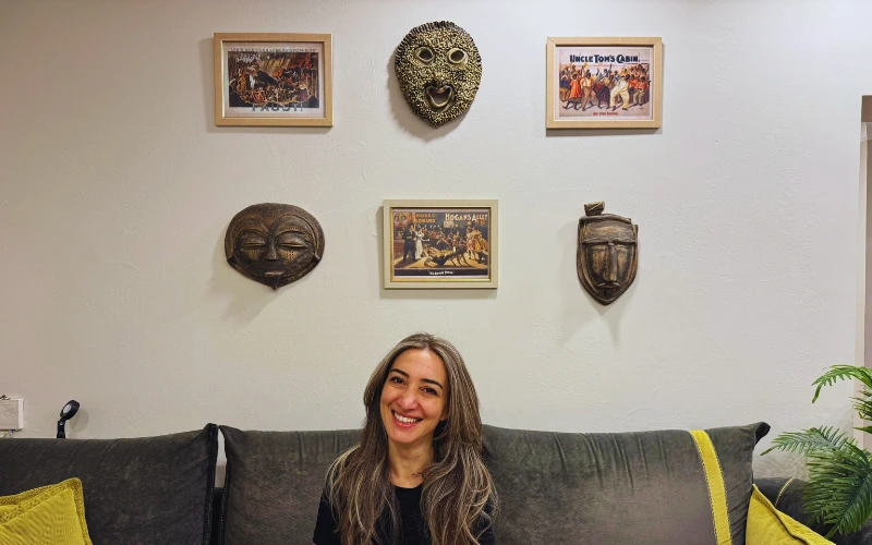 Topraktan Maskeye – Seramik Maske Yolculuğu