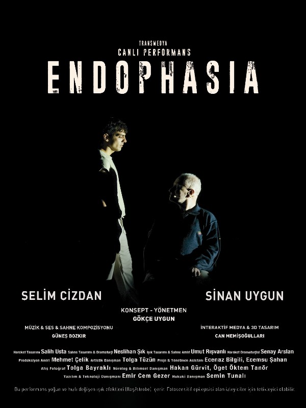 Endophasia