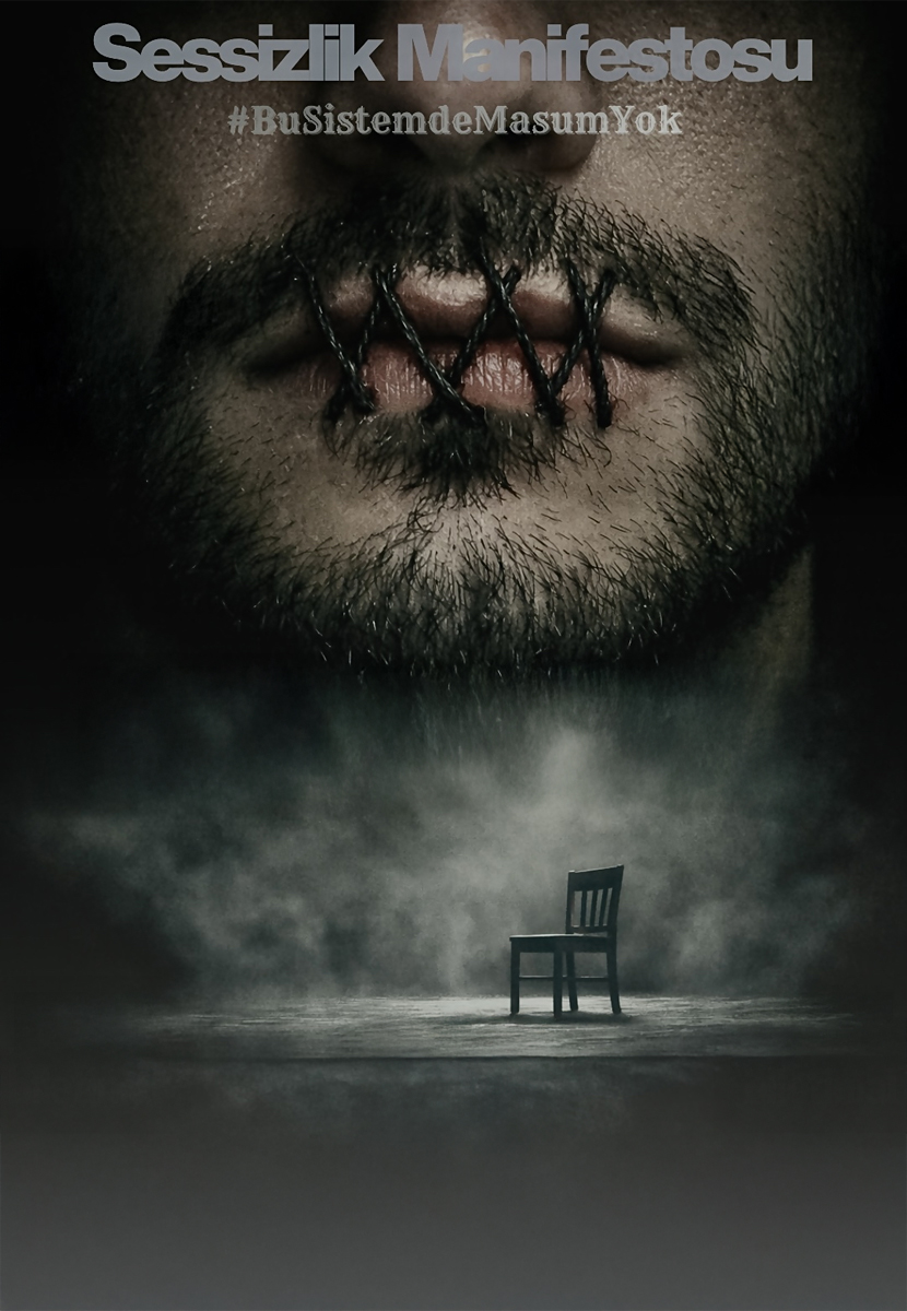 Sessizlik Manifestosu