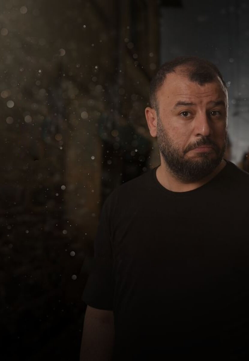 Erdal Kaya - Zikopişto