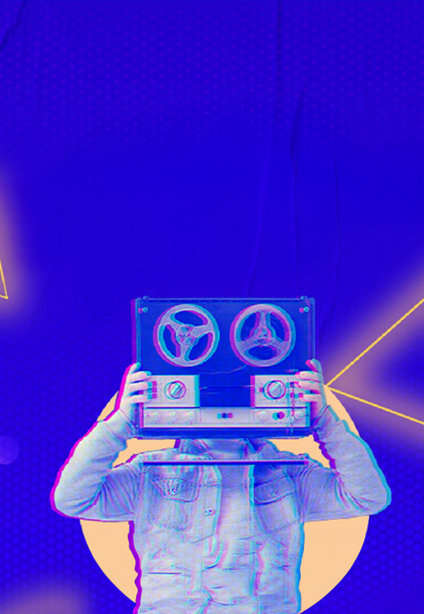 90'lar Türkçe Pop Partisi