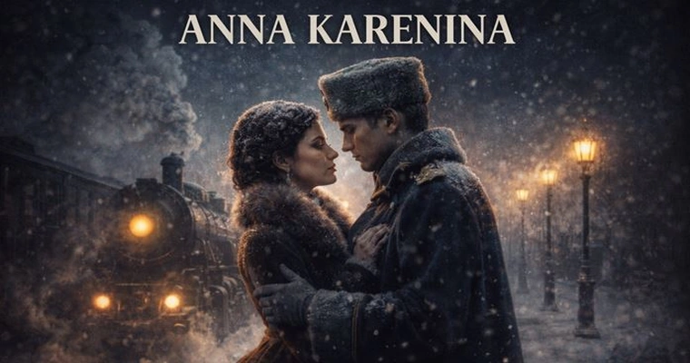 Anna Karenina