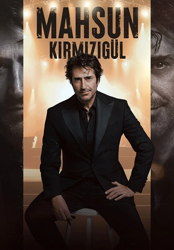 Mahsun Kırmızıgül