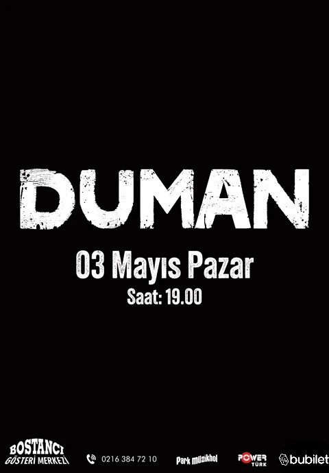 Duman