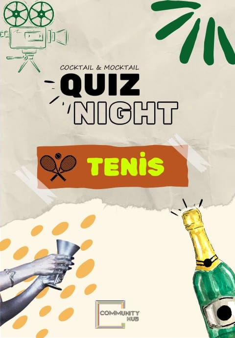 Tenis Quiz Night