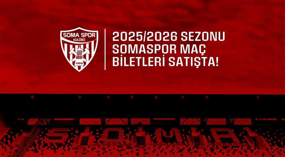 Somaspor - Adanaspor A.Ş