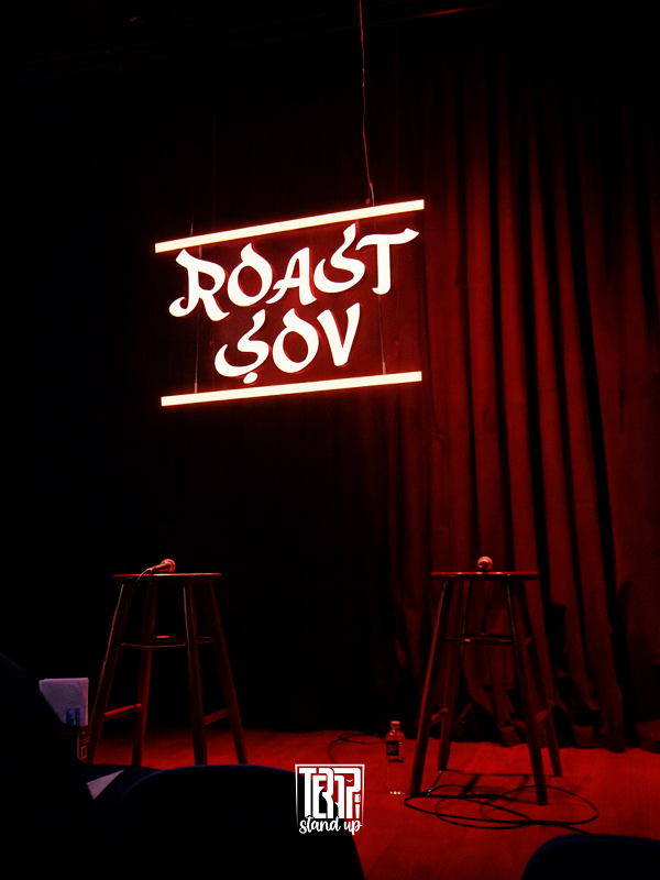 Roast Şov