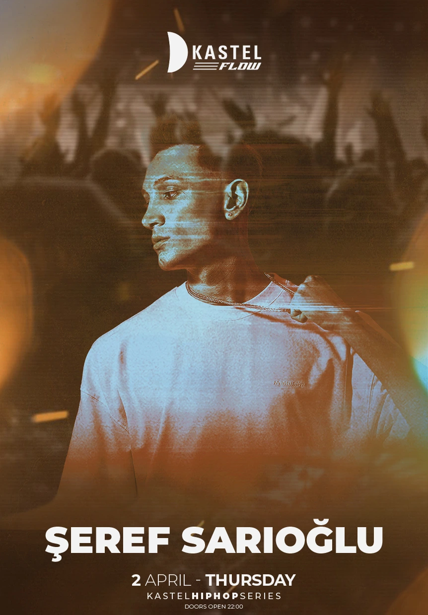 Kastel HipHop Series