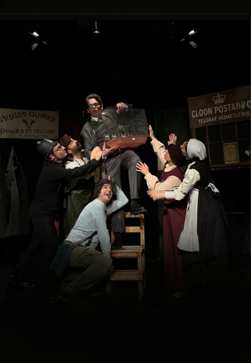 Yanlışlıkla Doğru