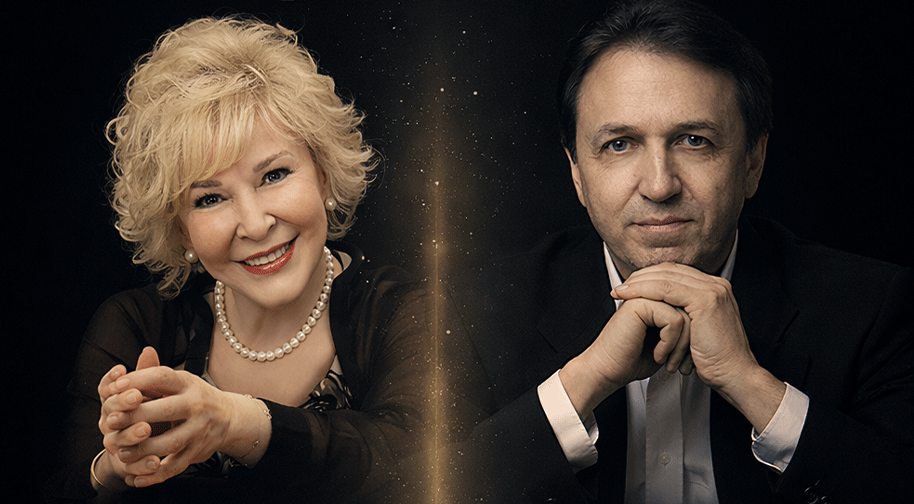 Gülsin Onay ile Robert Andres -Piyanonun Büyüsü