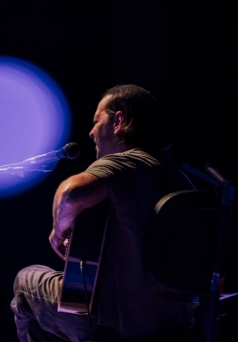 Kaan Tangöze Konseri