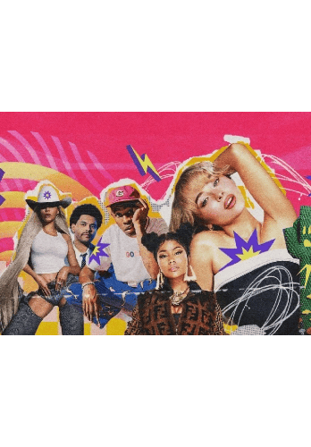 Luv  X “90s & 2000s” HIPHOP PARTY ‘VALENTINE DAY’ DRESS CODE:MASK&COSTUME