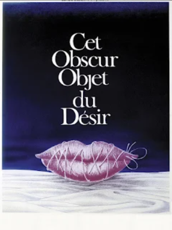 Arzunun O Karanlık Nesnesi