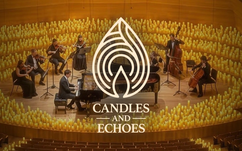 Candles and Echoes - Muğla