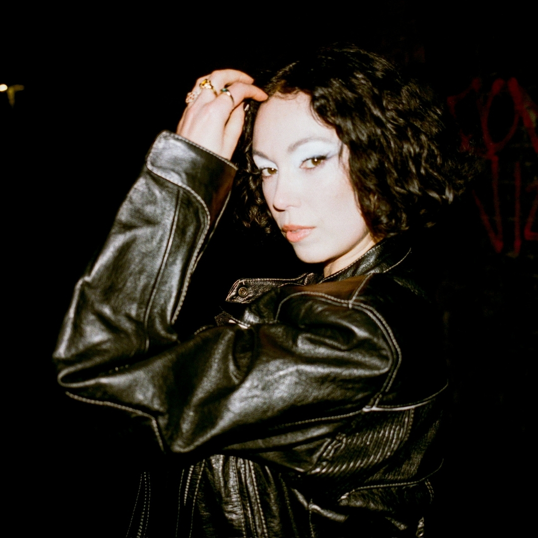 Kelly Lee Owens (DJ Set)