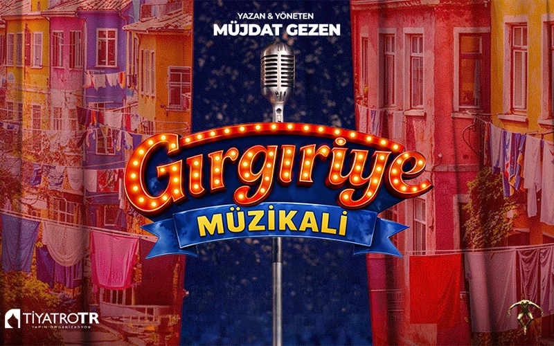 Gırgıriye Müzikali
