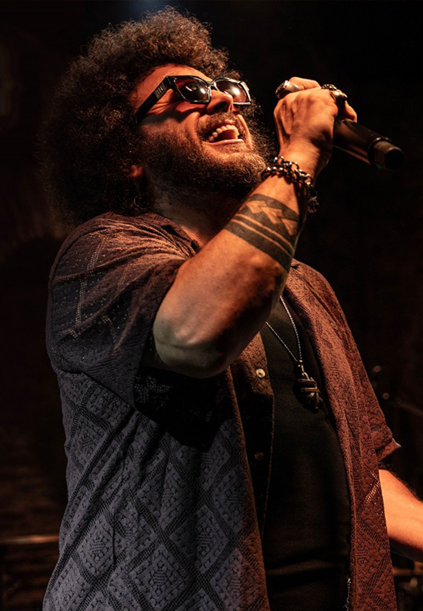 %100 Müzik Sunar:Can Gox