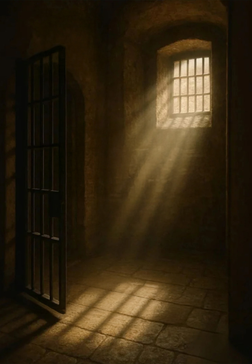 Bir İshaksın Bir Cemil