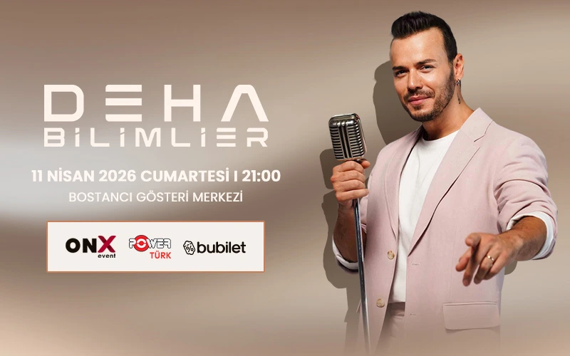 Deha Bilimlier Konseri