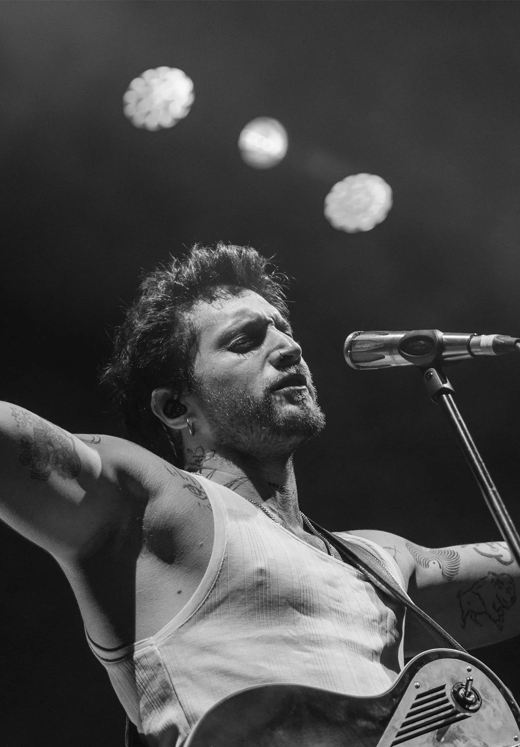 Ufuk Beydemir (Akustik) Sevgililer Gününe Özel